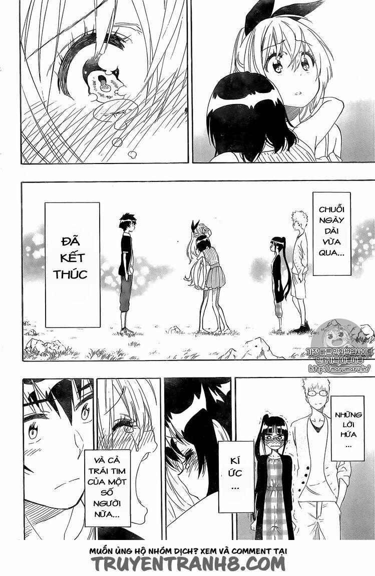 Tình Yêu Ngang Trái 228 trang 7