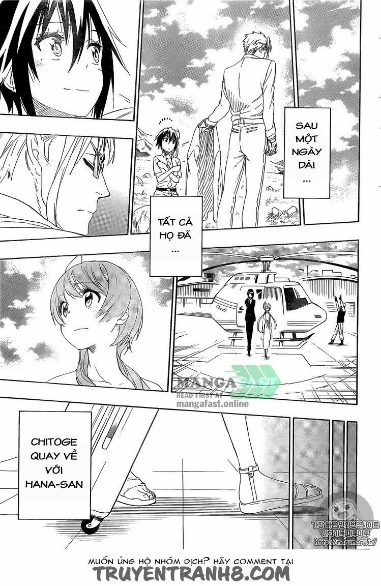 Tình Yêu Ngang Trái 228 trang 8