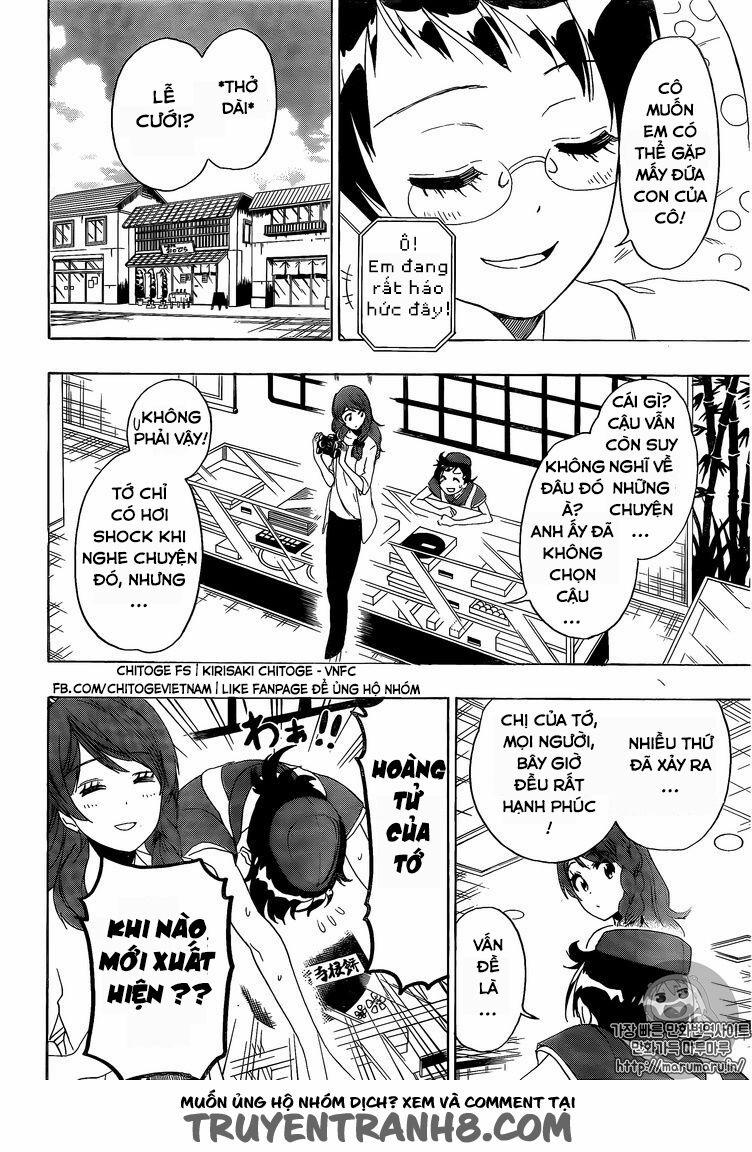 Tình Yêu Ngang Trái 229 trang 10