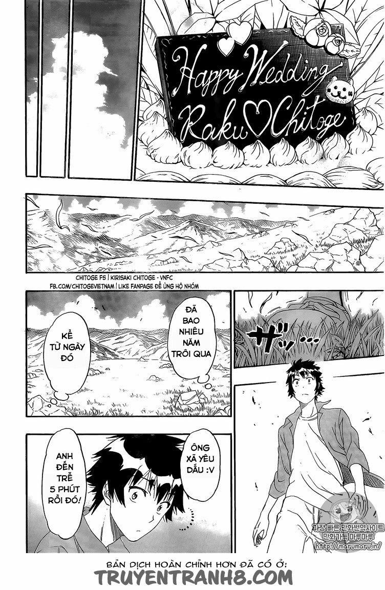 Tình Yêu Ngang Trái 229 trang 16