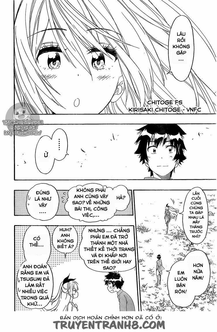 Tình Yêu Ngang Trái 229 trang 18