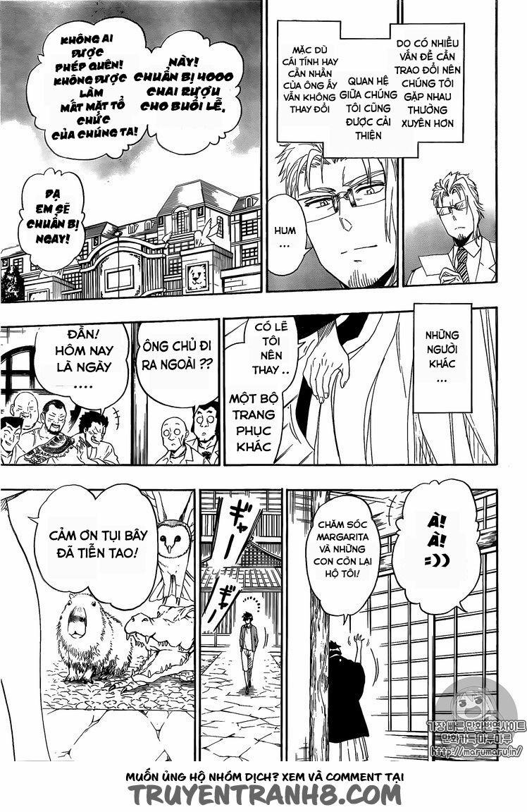 Tình Yêu Ngang Trái 229 trang 7