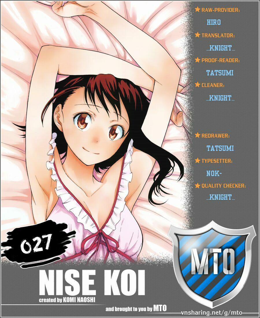 Tình Yêu Ngang Trái 27 trang 0