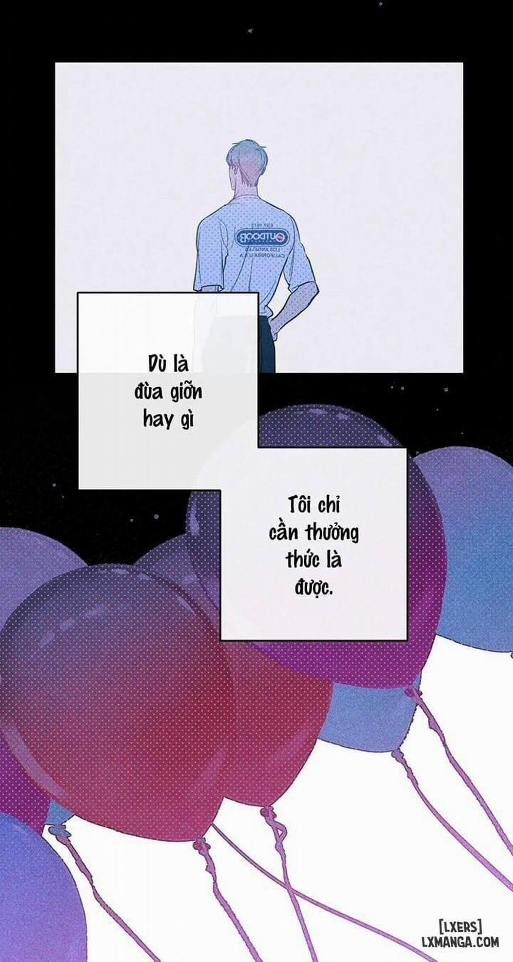 Tình Yêu Ngây Dại 18 trang 1