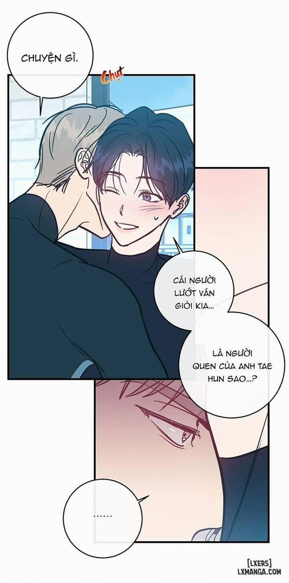 Tình Yêu Ngây Dại 29 trang 1