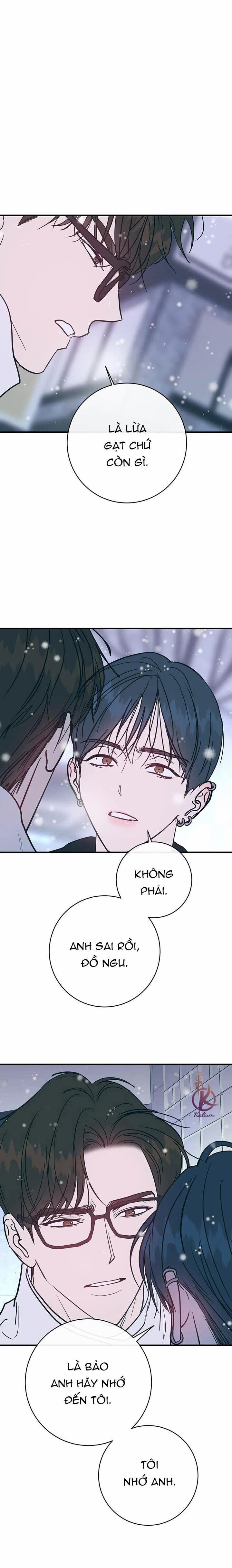 Tình Yêu Ngây Dại 51 trang 13