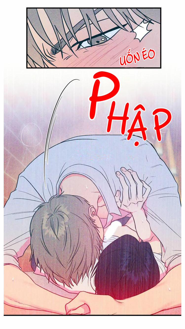 Tình Yêu Ngây Ngô 2 trang 10