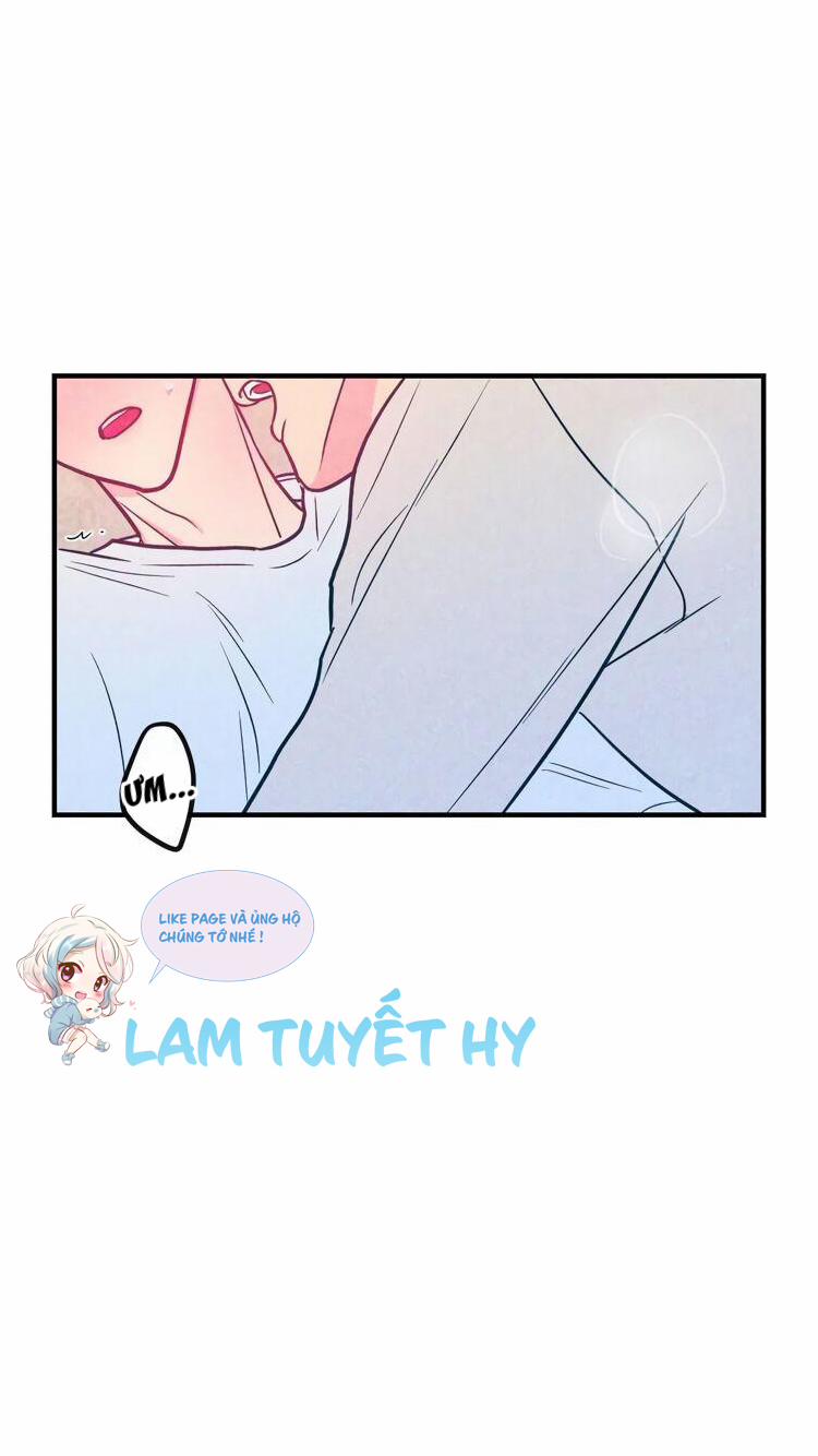 Tình Yêu Ngây Ngô 2 trang 11