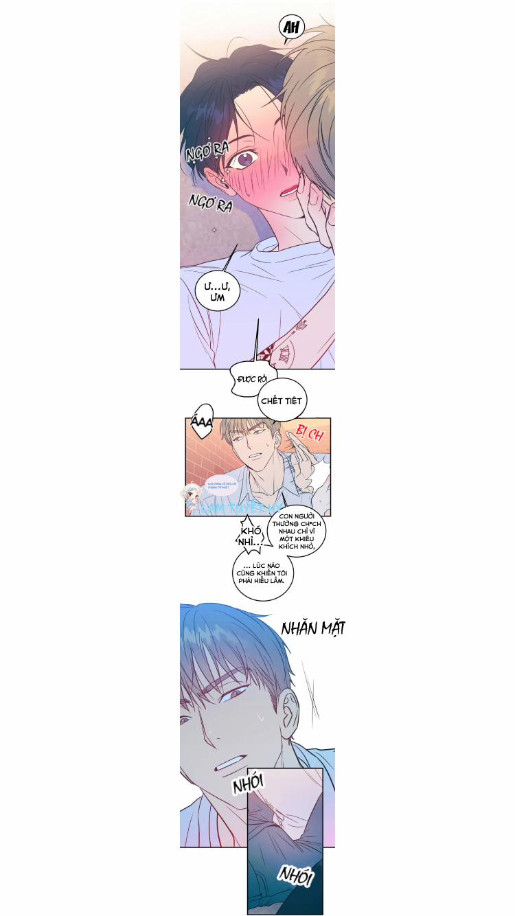 Tình Yêu Ngây Ngô 2 trang 16