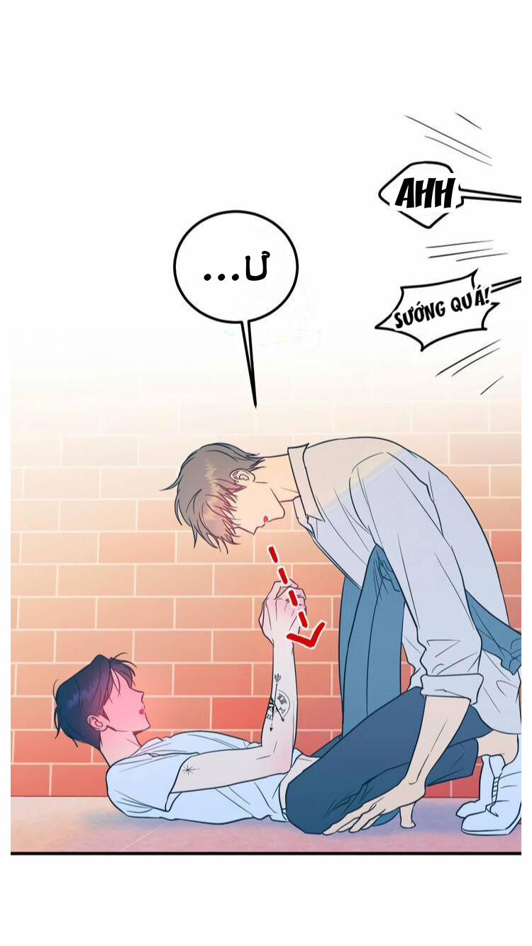 Tình Yêu Ngây Ngô 2 trang 17