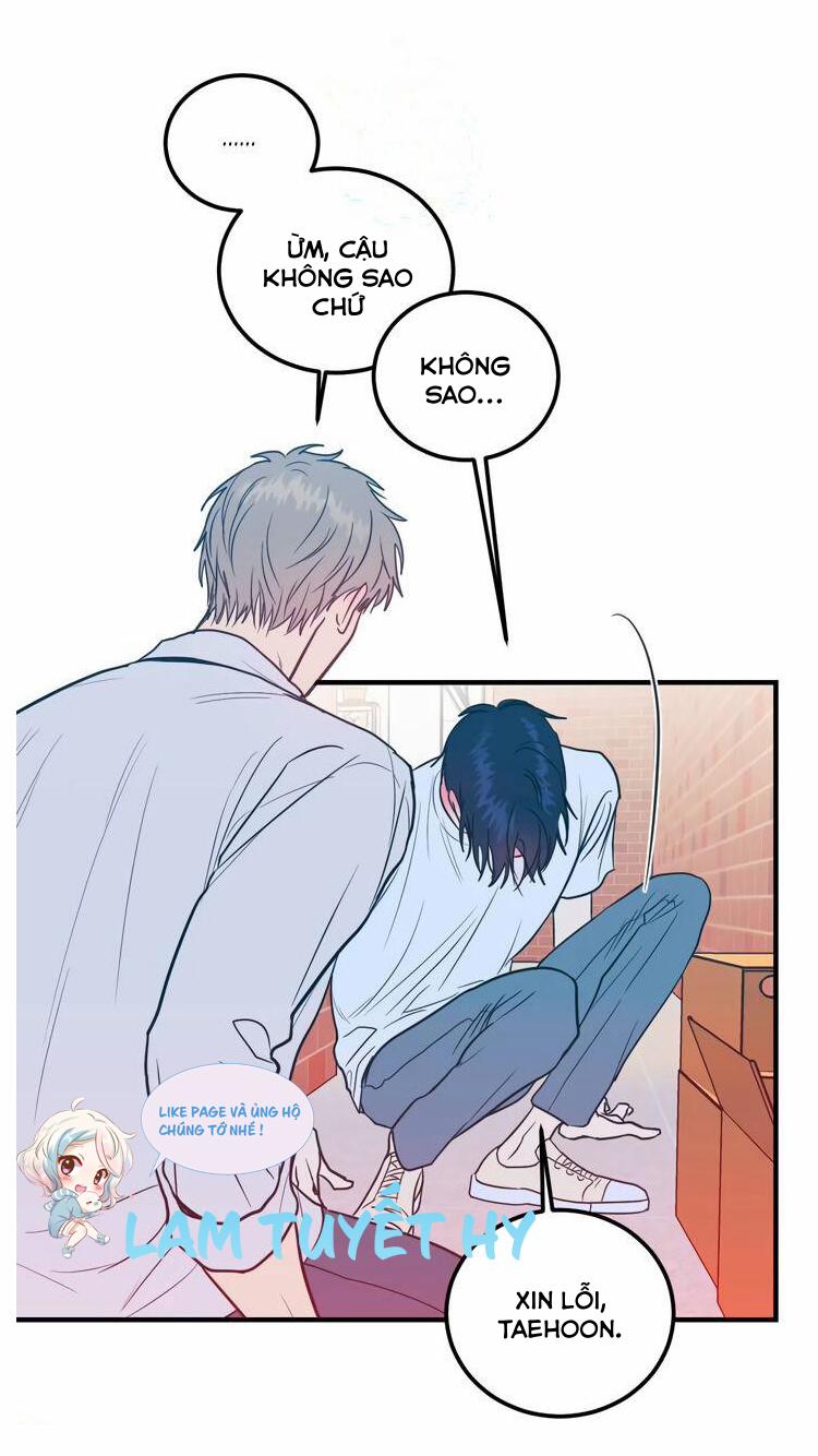 Tình Yêu Ngây Ngô 2 trang 19