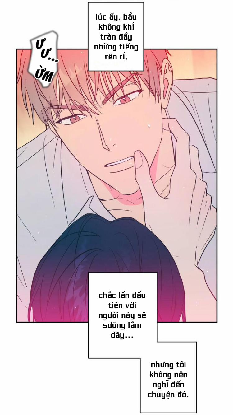 Tình Yêu Ngây Ngô 2 trang 2