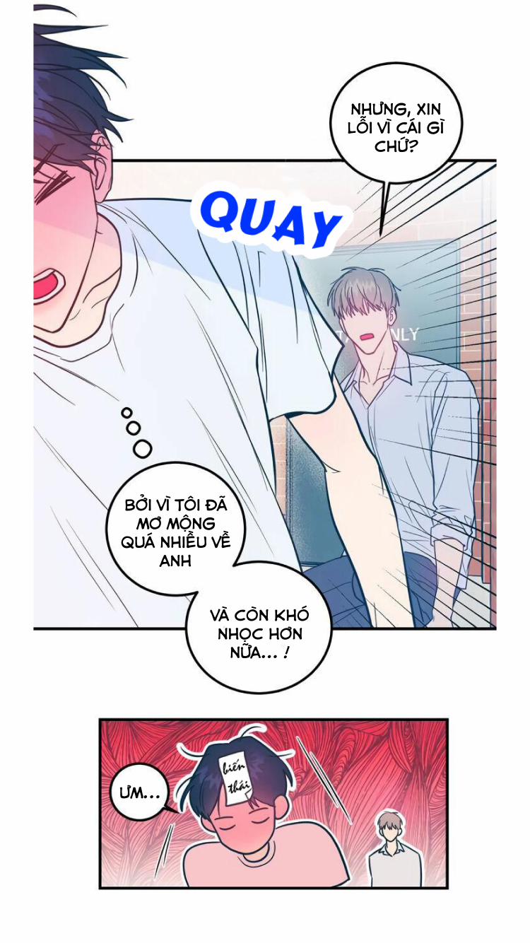 Tình Yêu Ngây Ngô 2 trang 20