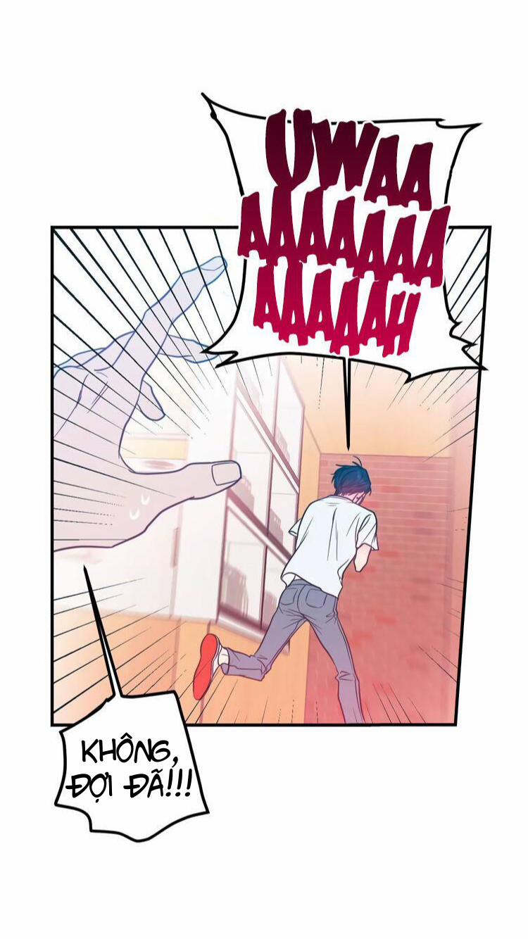 Tình Yêu Ngây Ngô 2 trang 21