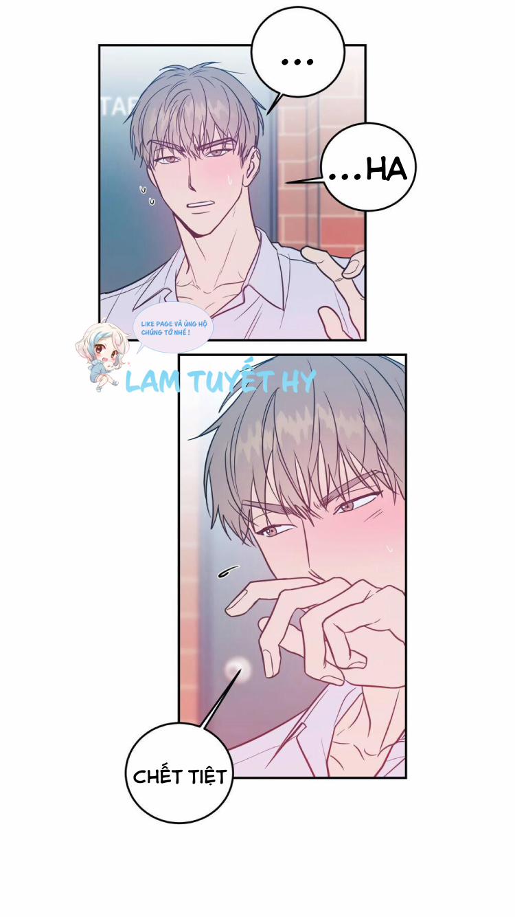 Tình Yêu Ngây Ngô 2 trang 22