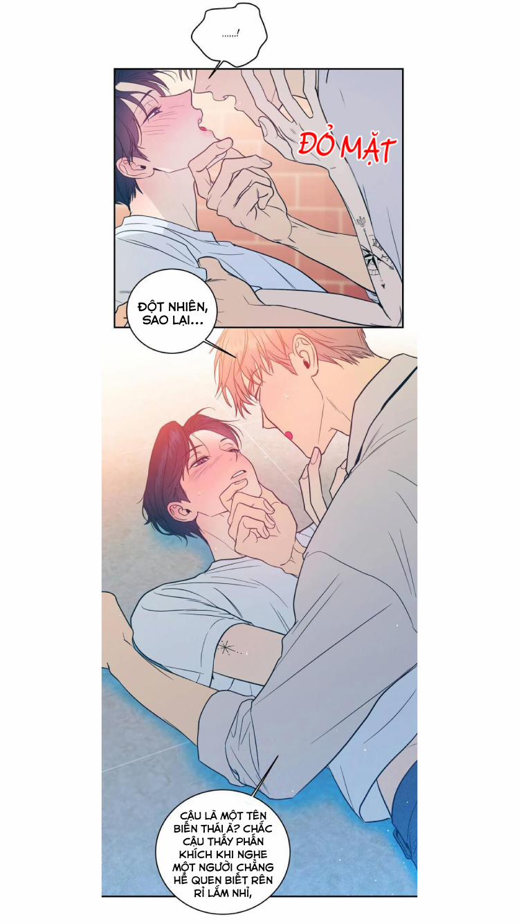 Tình Yêu Ngây Ngô 2 trang 4