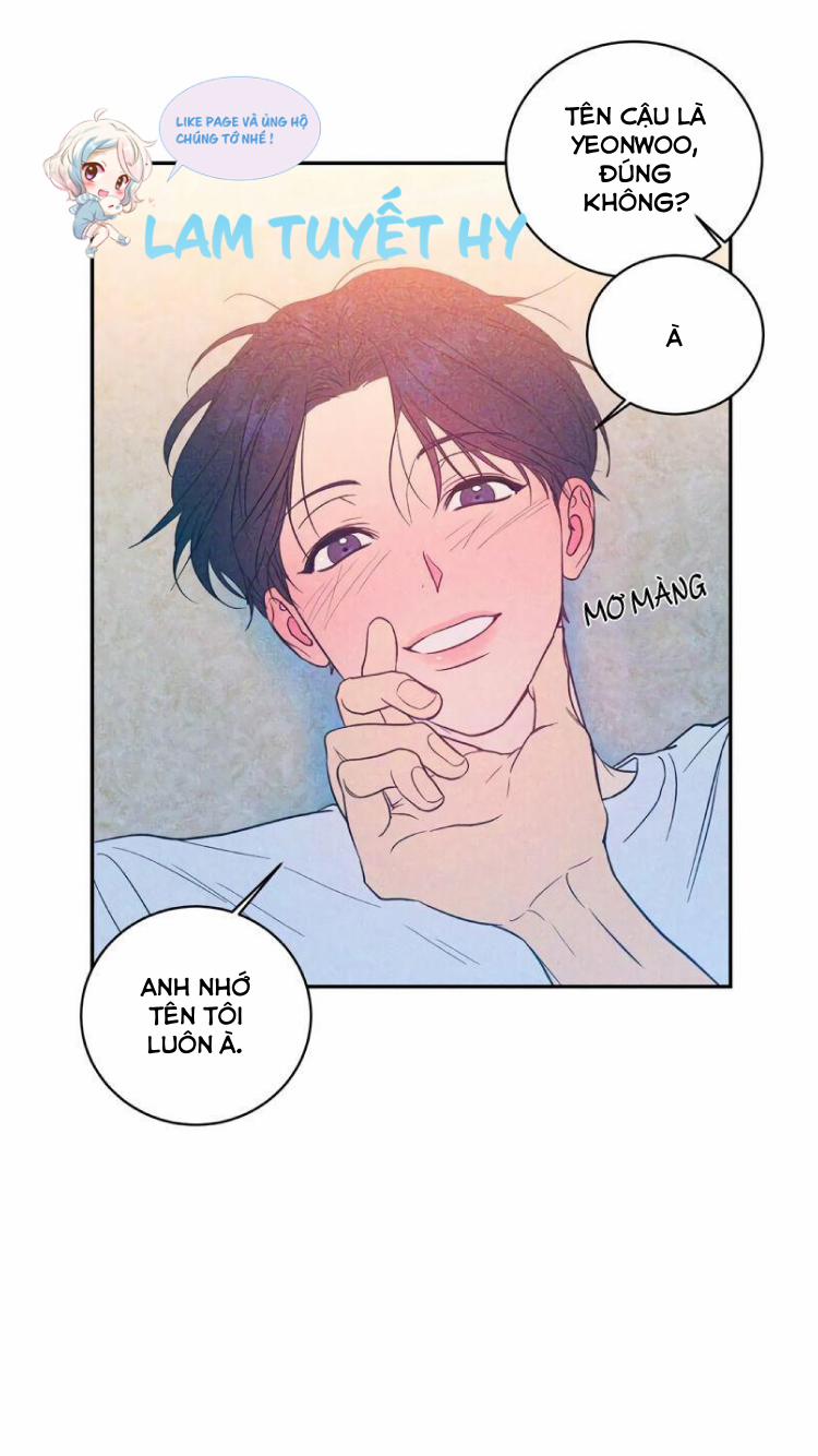 Tình Yêu Ngây Ngô 2 trang 5