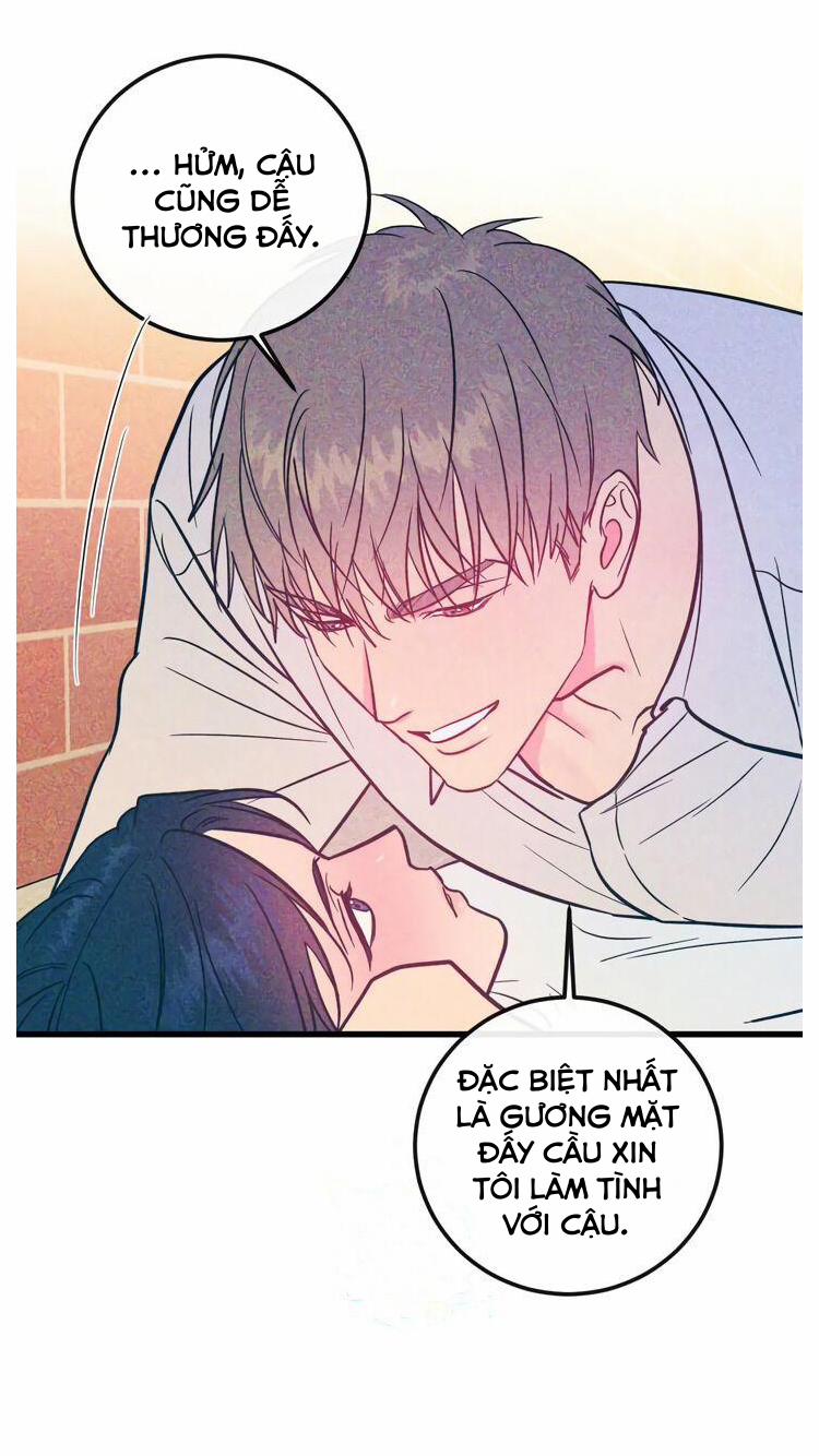 Tình Yêu Ngây Ngô 2 trang 6