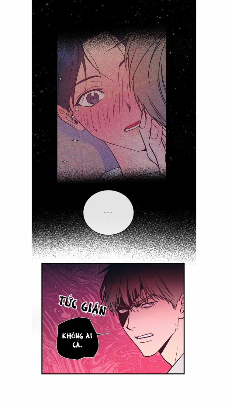 Tình Yêu Ngây Ngô 3 trang 11