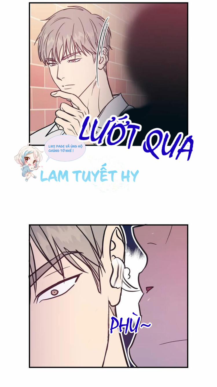 Tình Yêu Ngây Ngô 3 trang 17