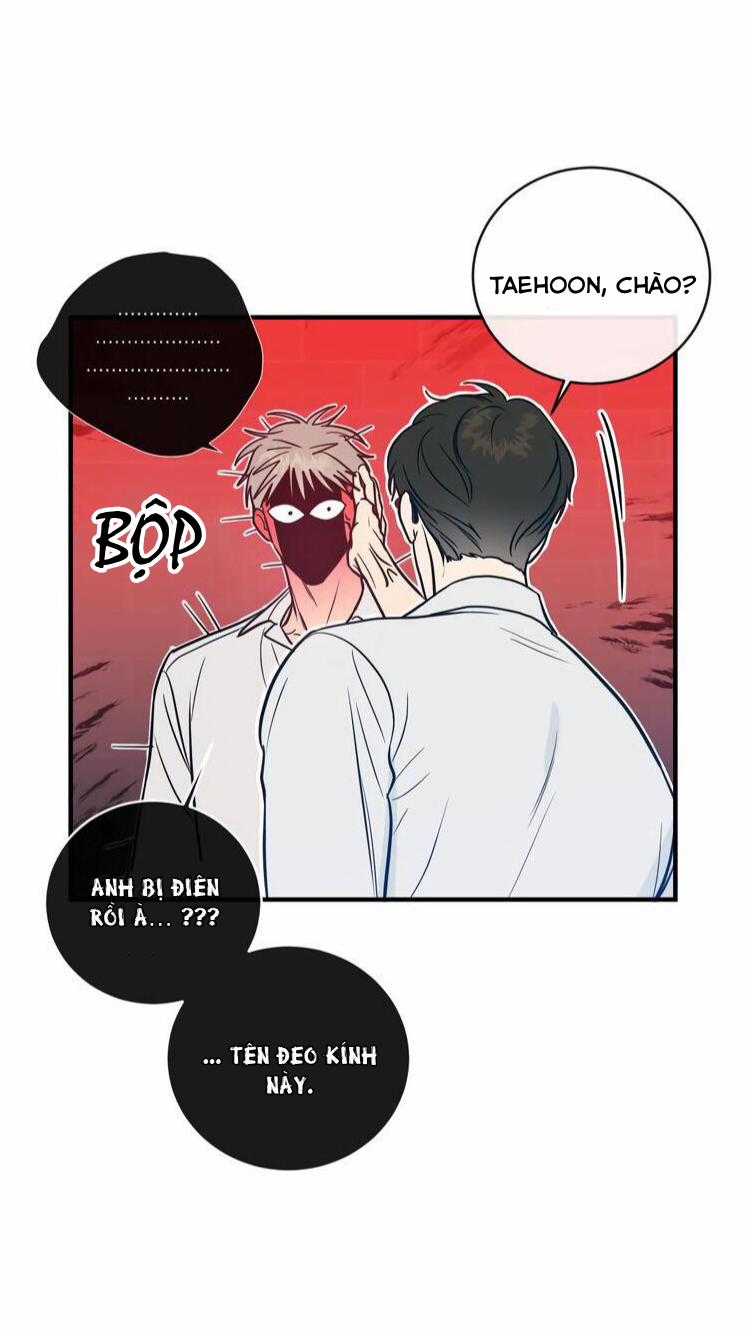 Tình Yêu Ngây Ngô 3 trang 18