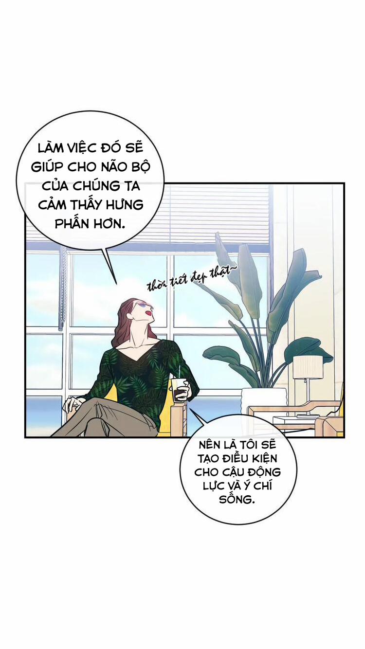 Tình Yêu Ngây Ngô 3 trang 4