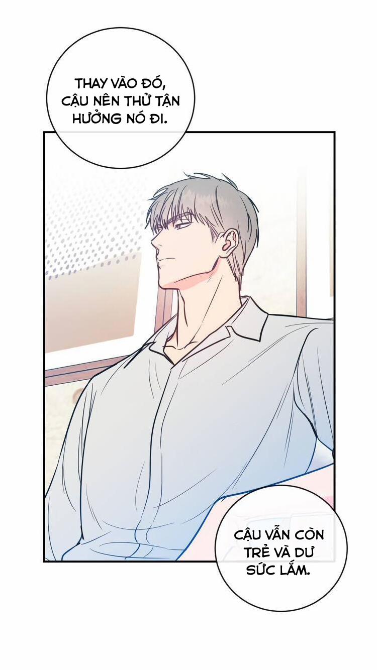 Tình Yêu Ngây Ngô 3 trang 7