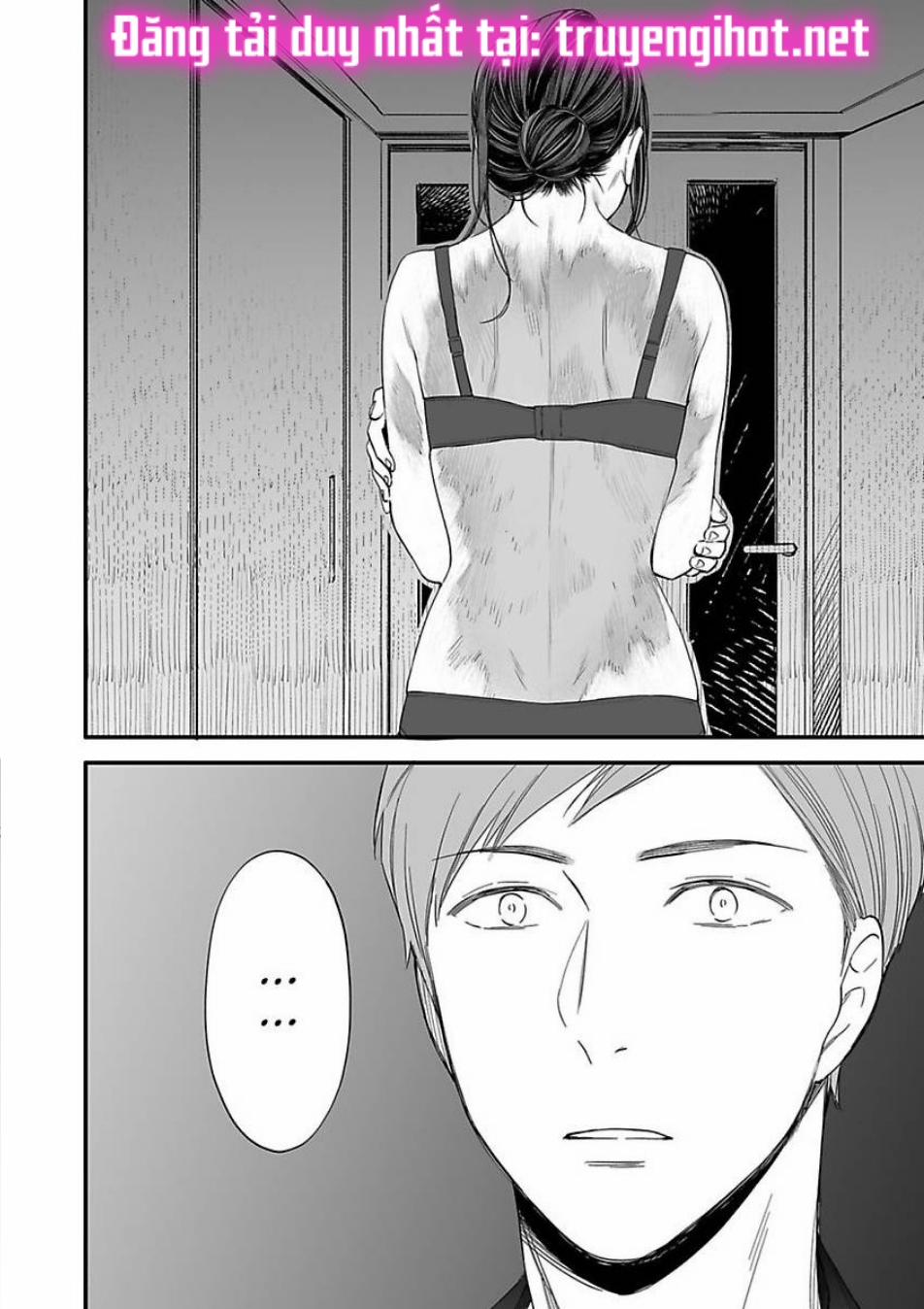 Tình Yêu Ngoài Hôn Thú- Chàng Thám Tử Và Phụ Nữ Có Chồng 5.3 trang 3
