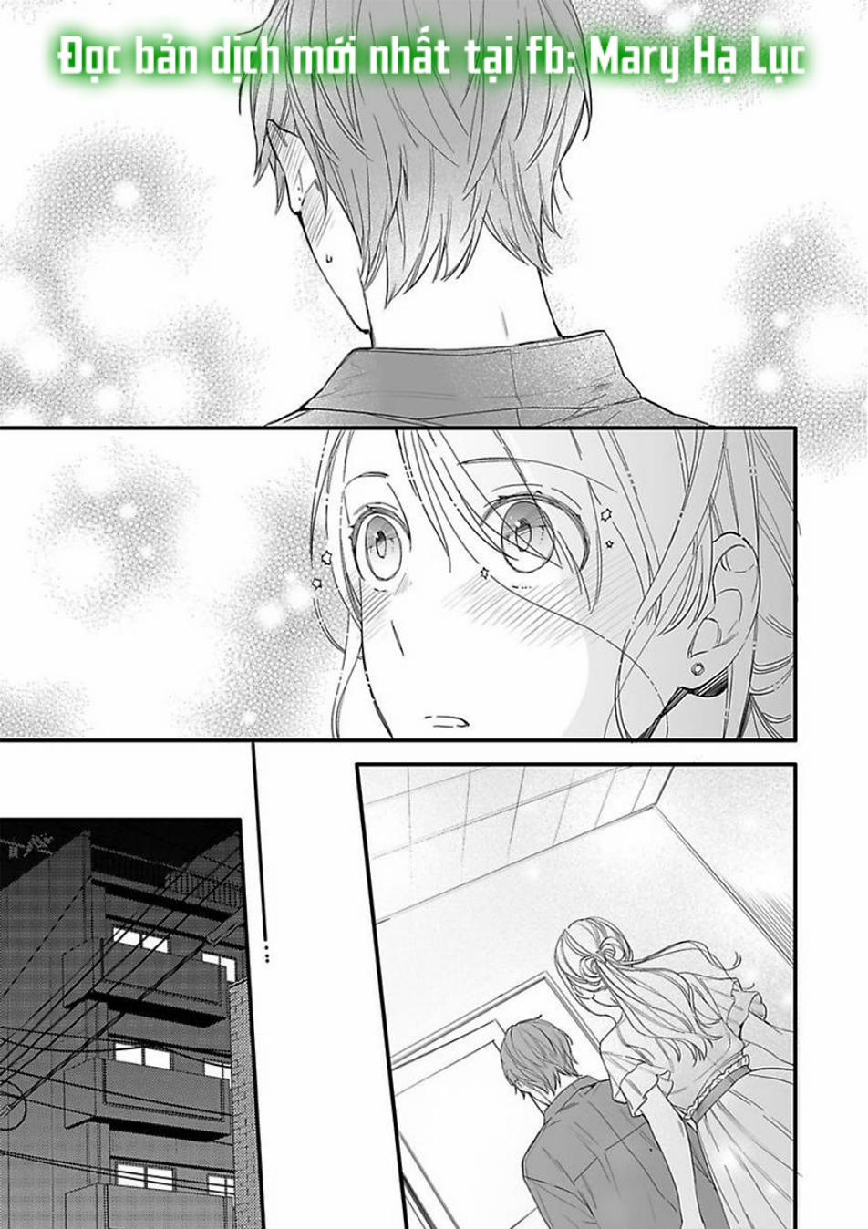 Tình Yêu Ngoài Hôn Thú- Chàng Thám Tử Và Phụ Nữ Có Chồng 6.2 trang 2