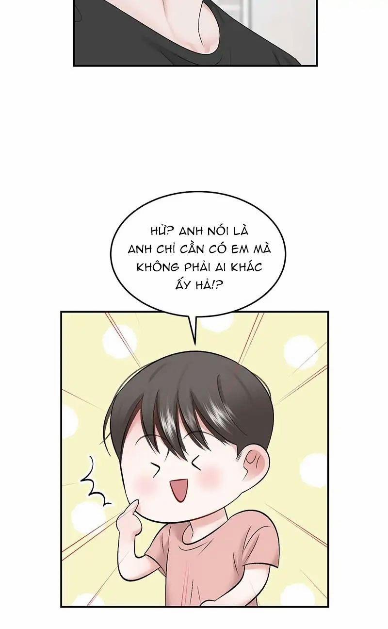 Tình Yêu Nơi Phòng Tắm Hơi 26 trang 29