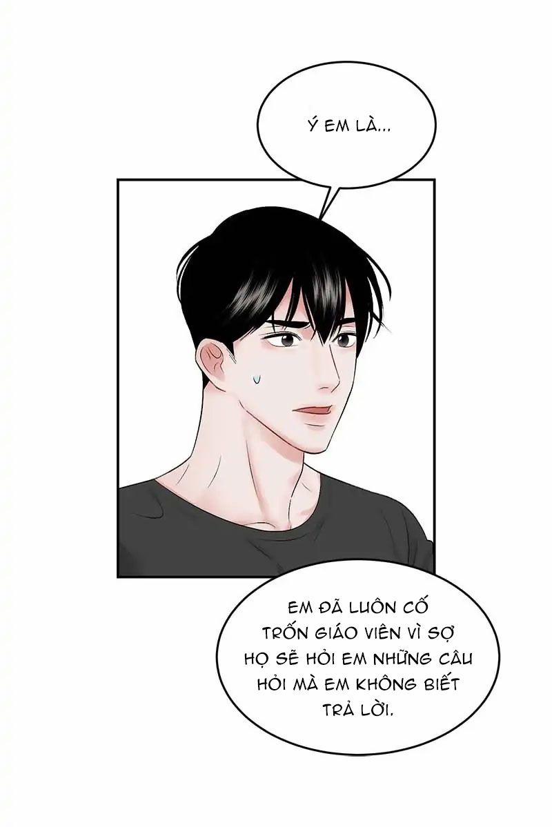 Tình Yêu Nơi Phòng Tắm Hơi 26 trang 9