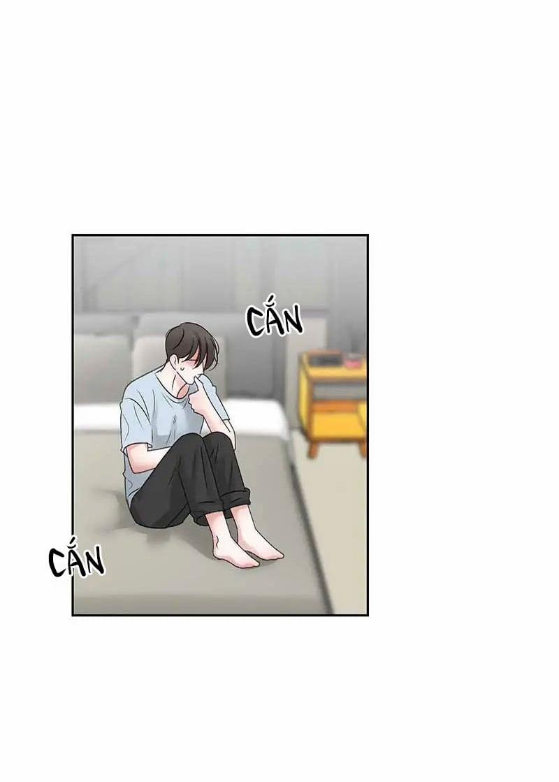 Tình Yêu Nơi Phòng Tắm Hơi 29 trang 28