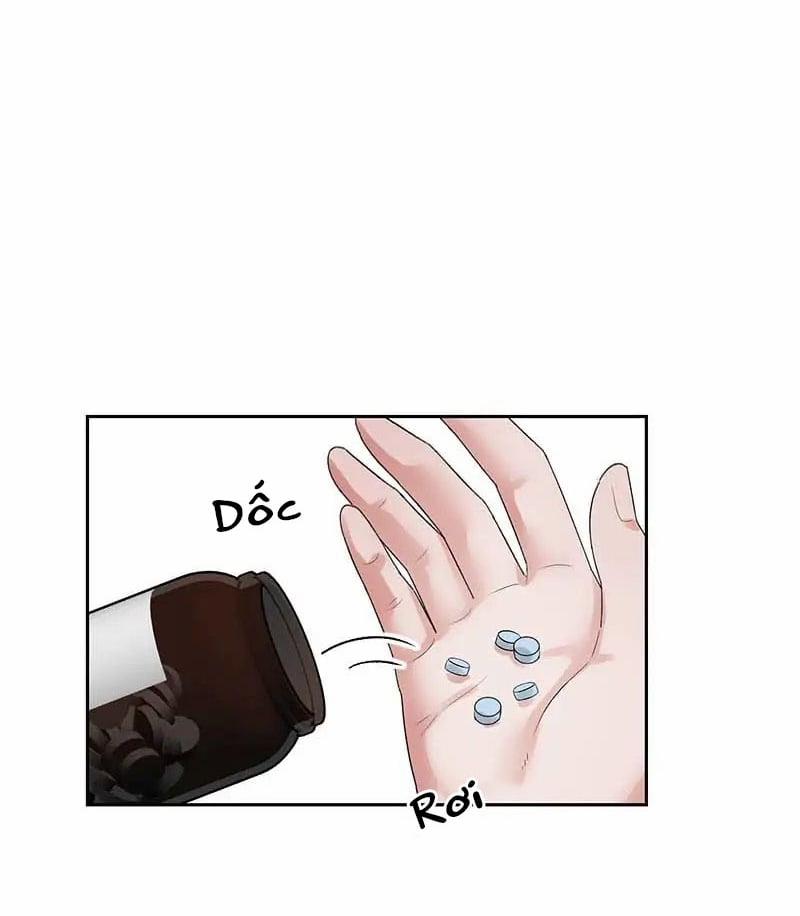 Tình Yêu Nơi Phòng Tắm Hơi 29 trang 38