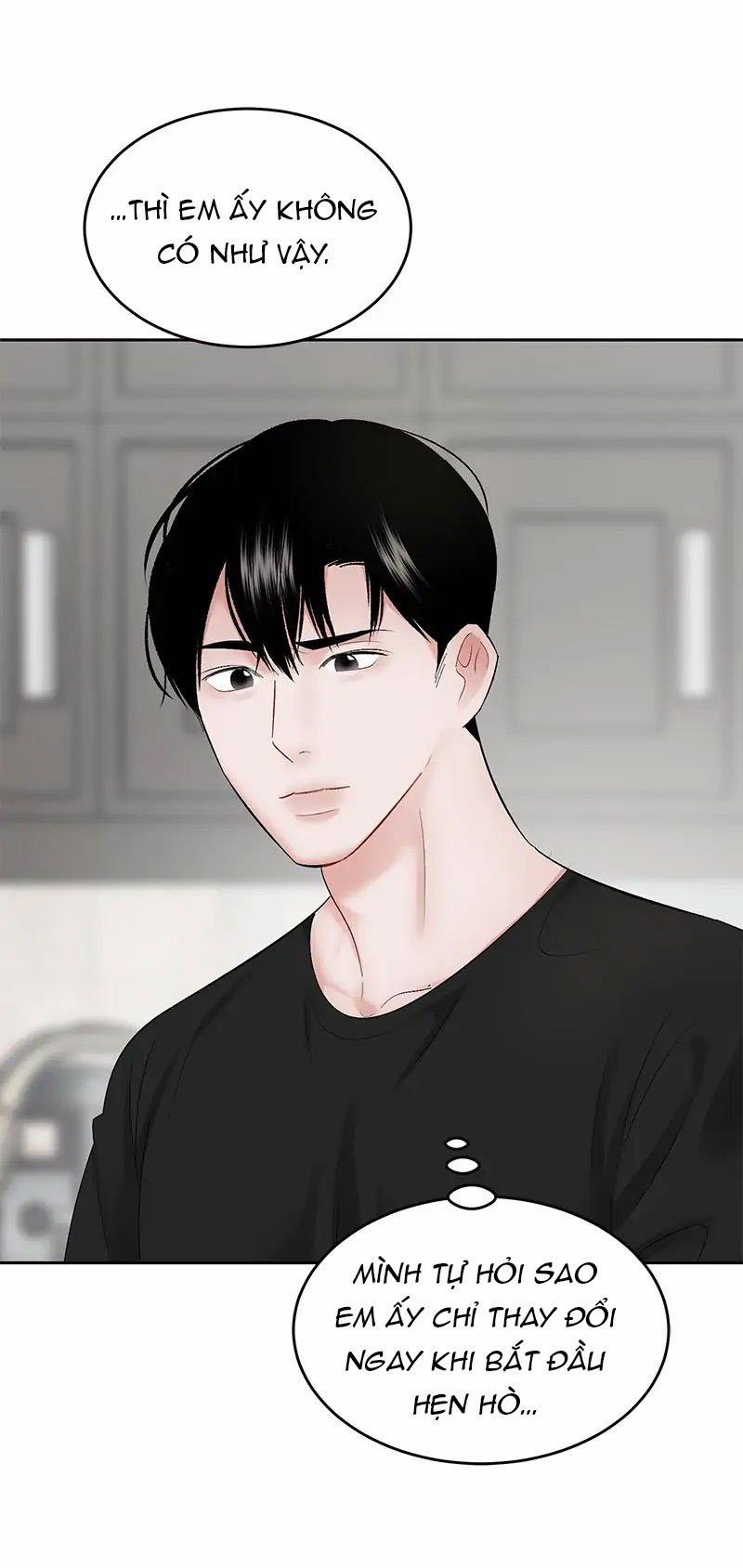 Tình Yêu Nơi Phòng Tắm Hơi 29 trang 46