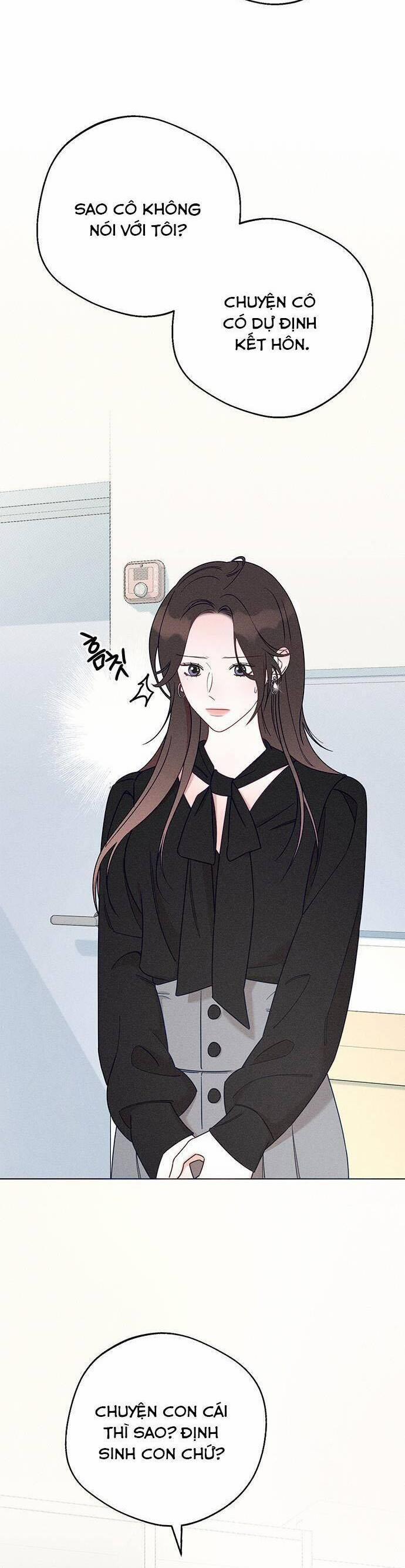 Tình Yêu Nóng Bỏng 1 trang 14