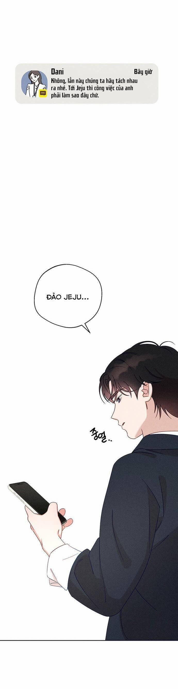 Tình Yêu Nóng Bỏng 1 trang 39