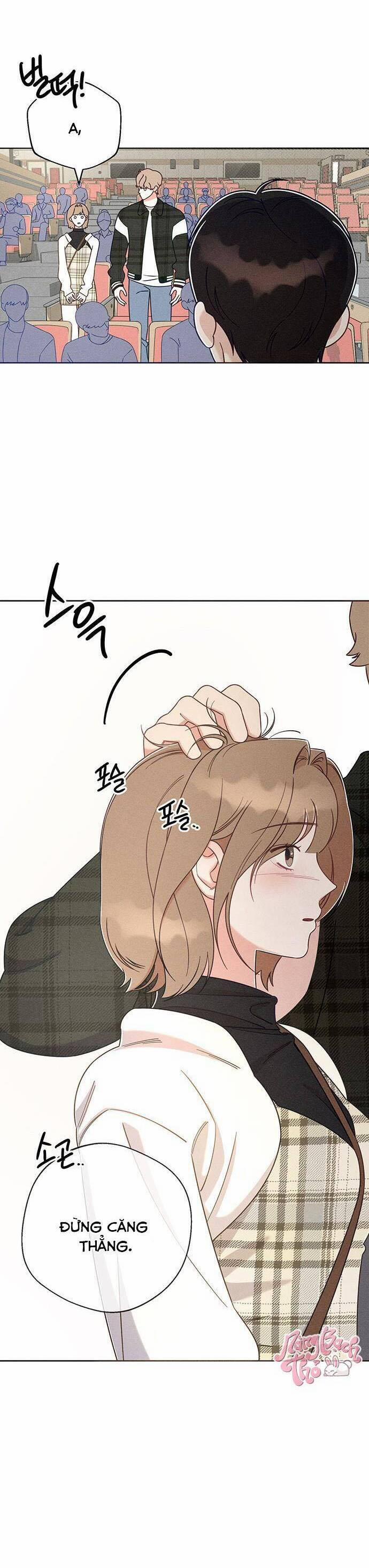 Tình Yêu Nóng Bỏng 1 trang 43