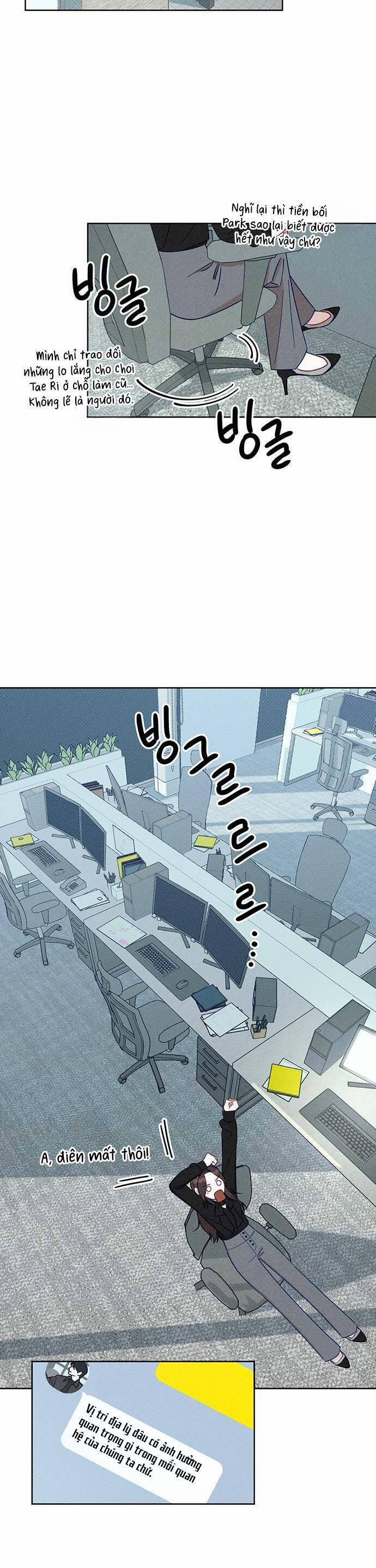 Tình Yêu Nóng Bỏng 1 trang 49