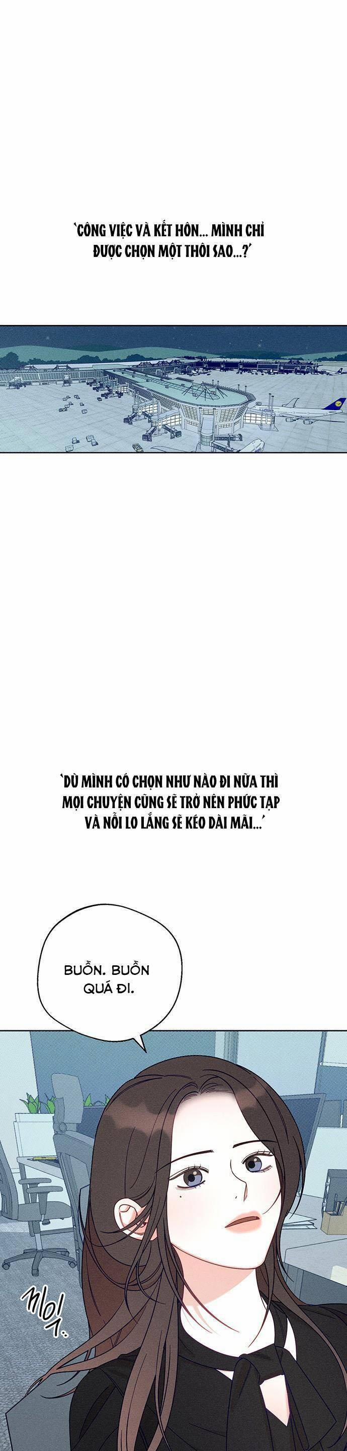 Tình Yêu Nóng Bỏng 1 trang 50