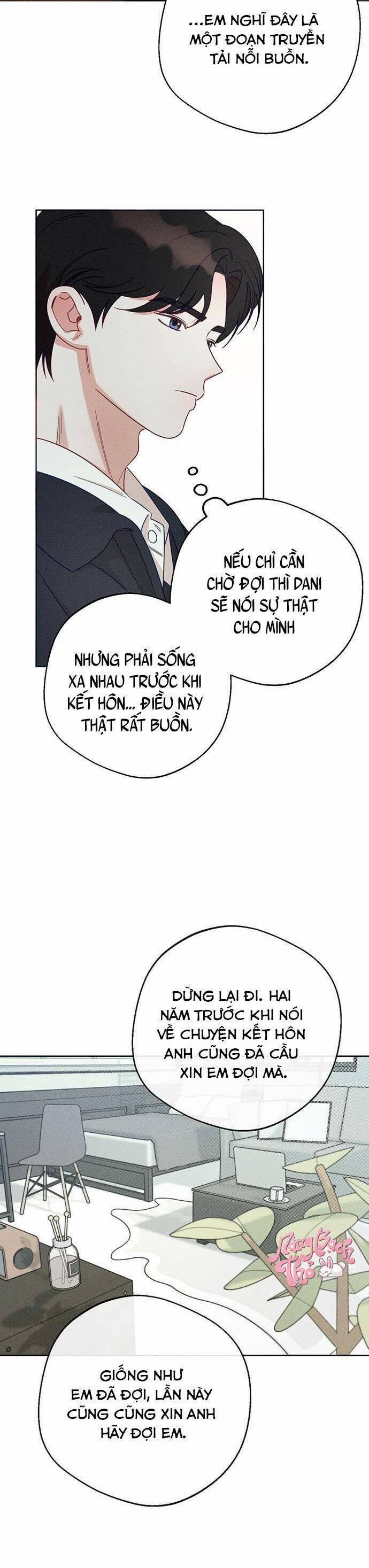 Tình Yêu Nóng Bỏng 1 trang 56