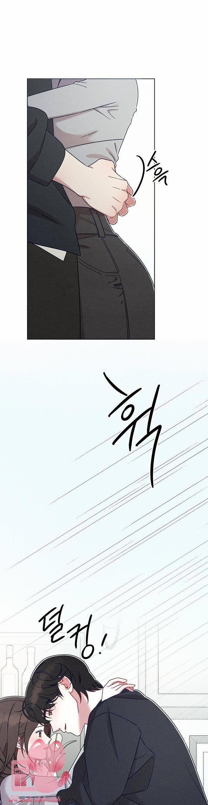 Tình Yêu Nóng Bỏng 1 trang 6