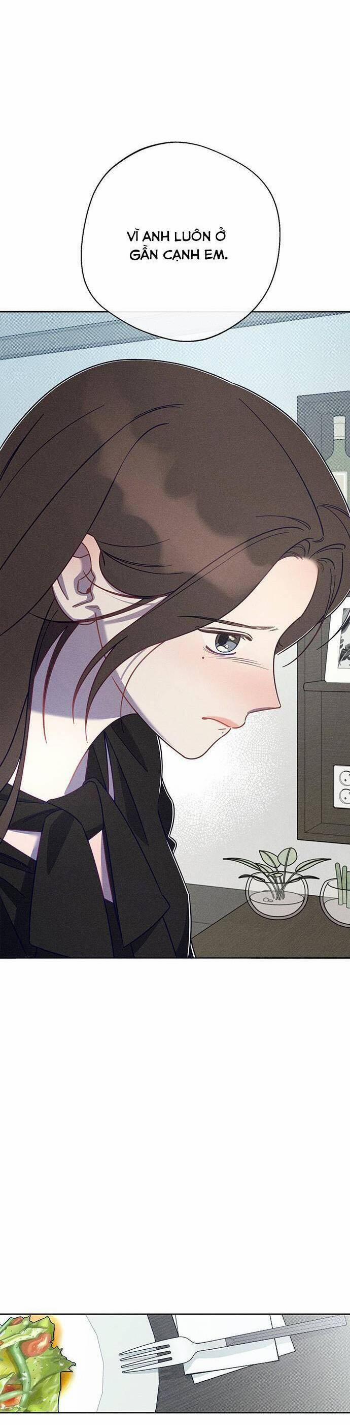 Tình Yêu Nóng Bỏng 1 trang 60