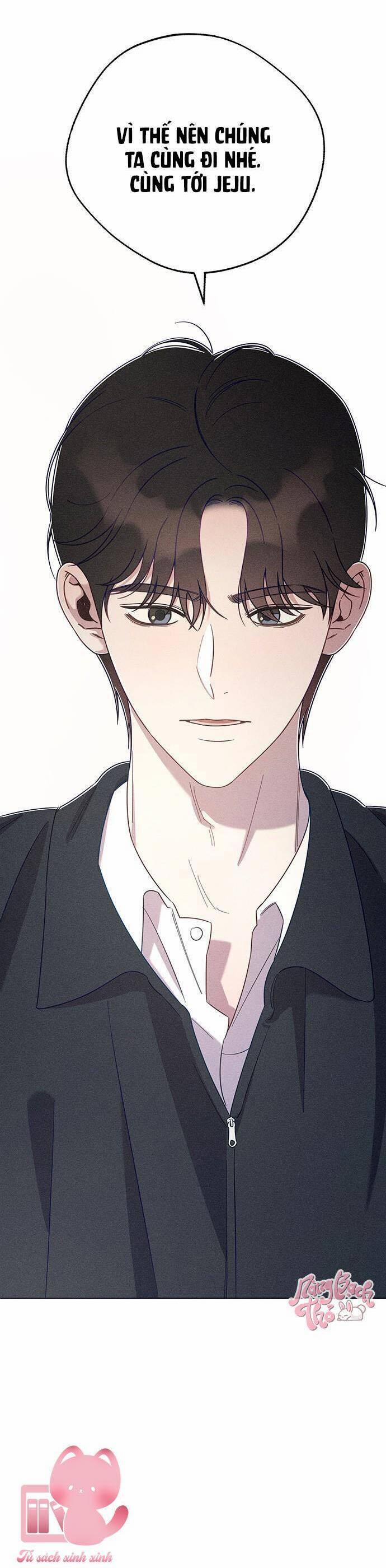 Tình Yêu Nóng Bỏng 1 trang 64