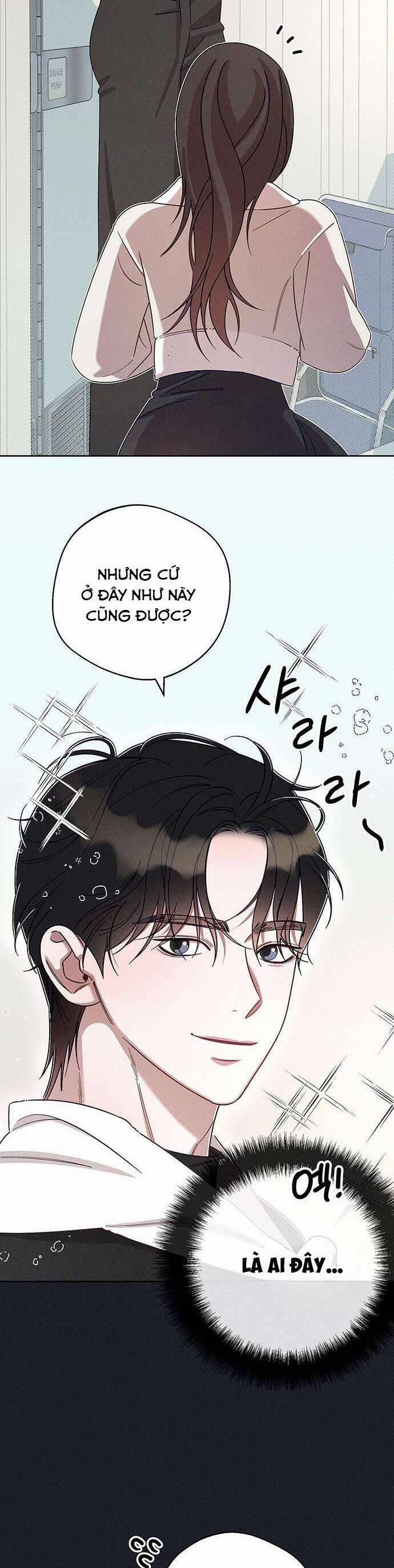 Tình Yêu Nóng Bỏng 2 trang 21