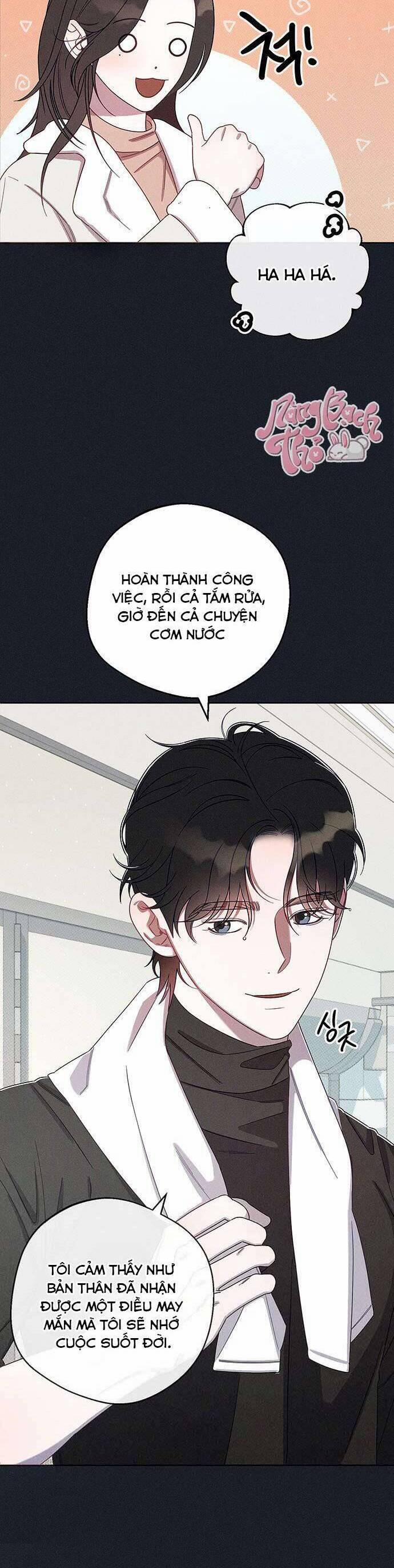 Tình Yêu Nóng Bỏng 2 trang 23