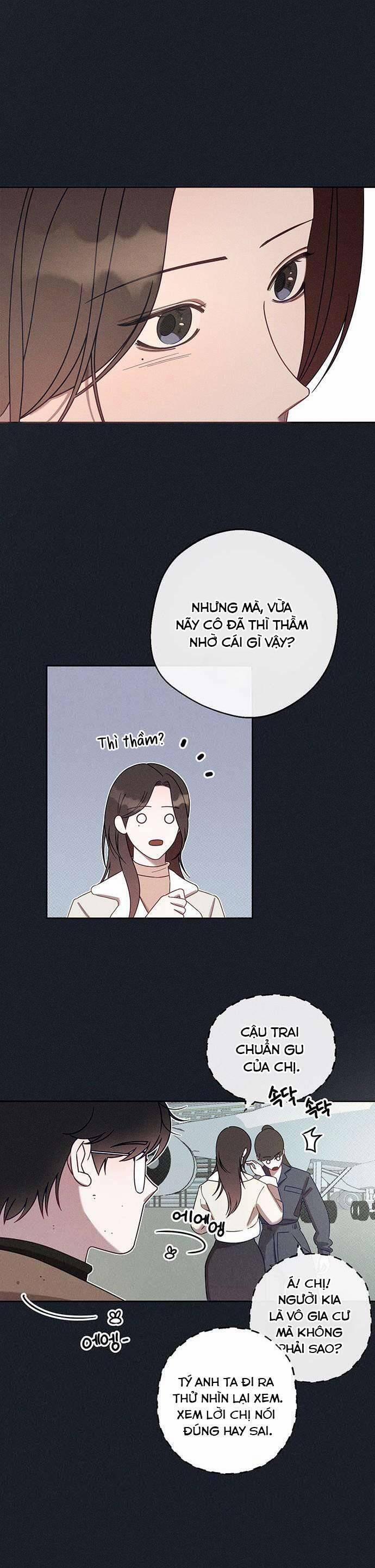 Tình Yêu Nóng Bỏng 2 trang 24