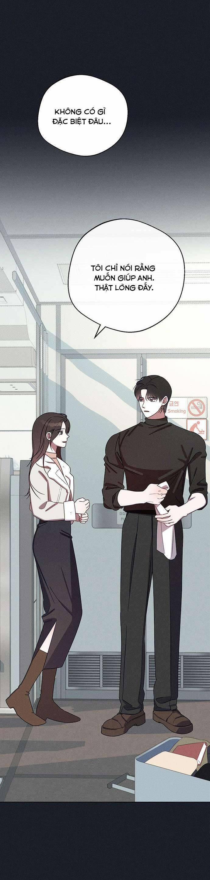 Tình Yêu Nóng Bỏng 2 trang 25