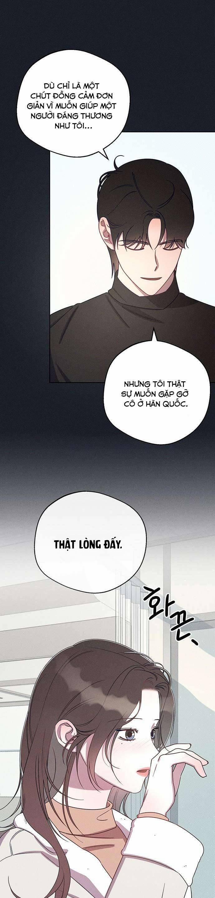 Tình Yêu Nóng Bỏng 2 trang 26