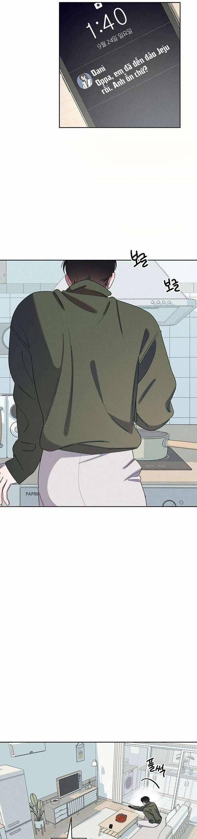 Tình Yêu Nóng Bỏng 2 trang 36