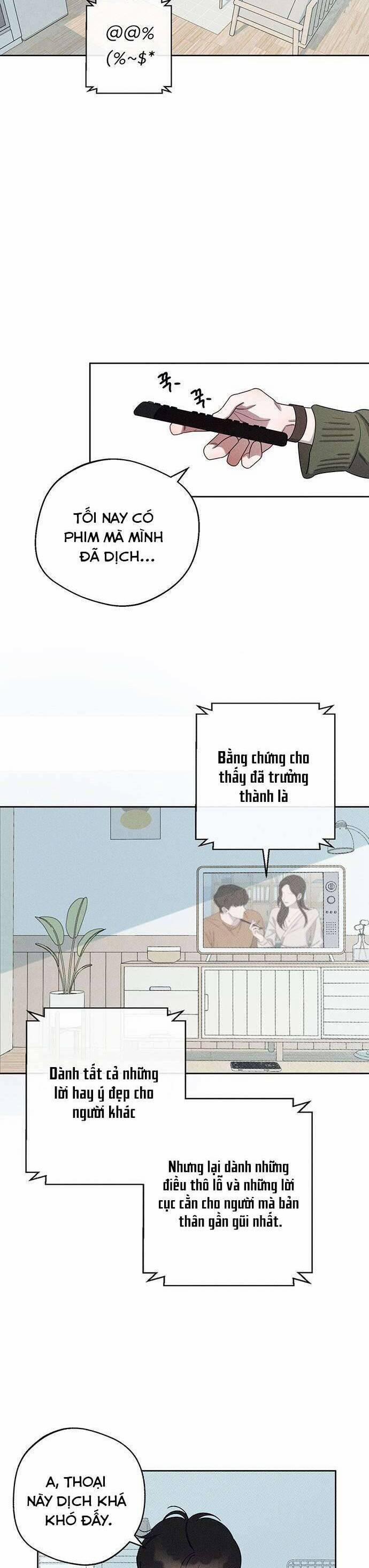 Tình Yêu Nóng Bỏng 2 trang 37